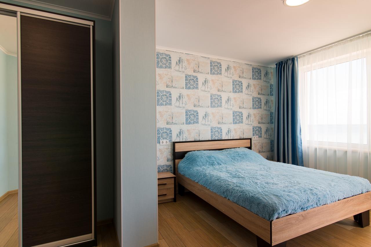 Hotel Tsvetok Odessa Exterior photo